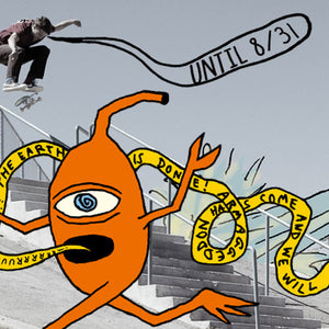 サマーキャンペーン第2弾! 全アイテム送料無料!