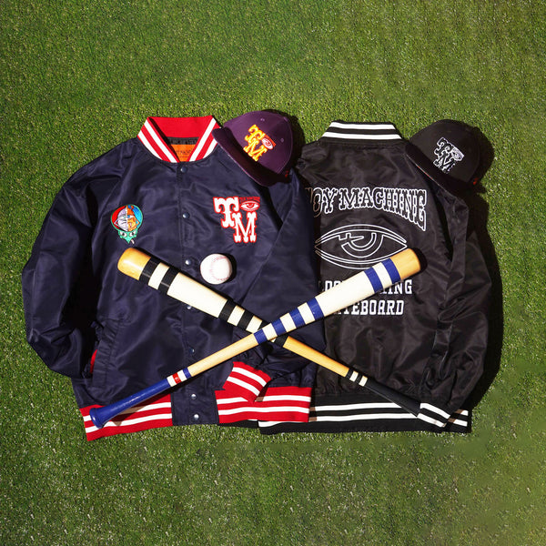 2022 S/S 新作アイテムのご紹介!