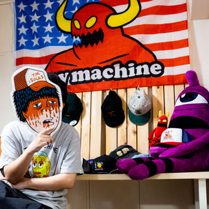 あの人気コラボの再販が決定!