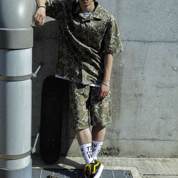 あなたはどのスタイルが好み?組み合わせて自分好みのアイテムを見つけよう。