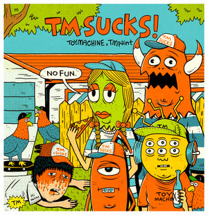 エドテンも認める人気アーティストとのコラボアイテムがEC先行販売!