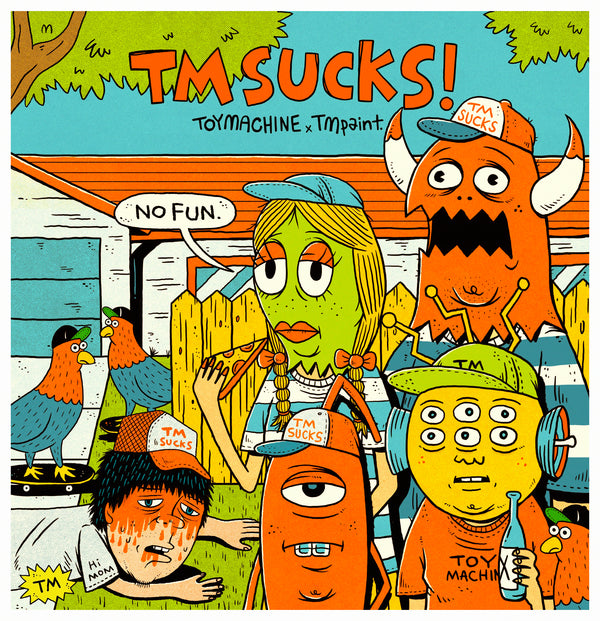 エドテンも認める人気アーティストとのコラボアイテムがEC先行販売!