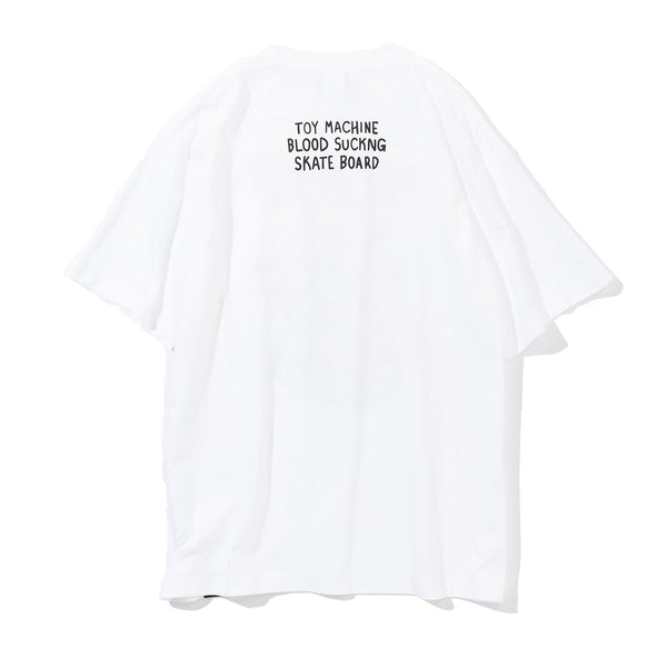 (BIG SIZE) LIVING TOYS "TRANSMISSIONATOR" SS TEE