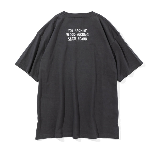 (BIG SIZE) LIVING TOYS "TRANSMISSIONATOR" SS TEE