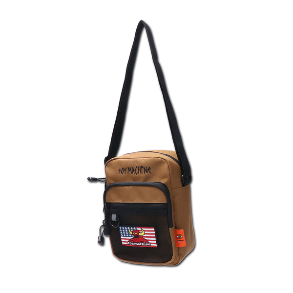 TM QUICK SHOULDER BAG