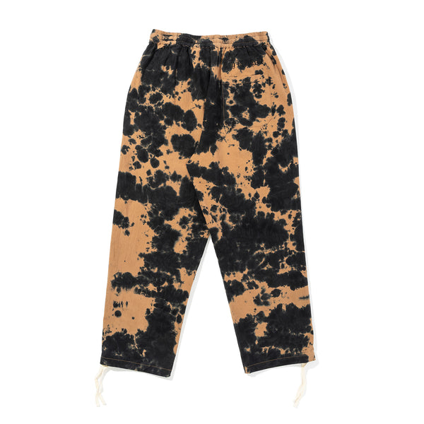 TIE DYE LOOSE FIT EAZY PANTS