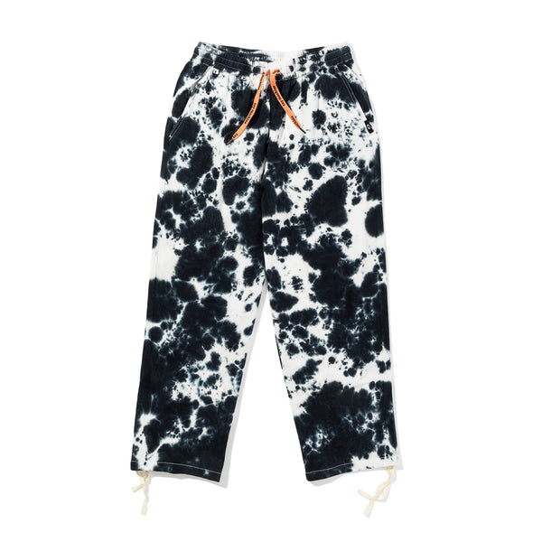 TIE DYE LOOSE FIT EAZY PANTS