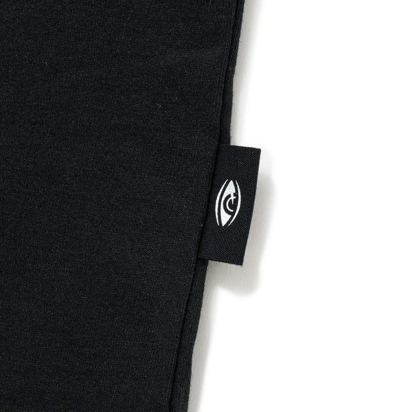 DEATH MONSTER FOOTBALL 3/4 SLEEVE TEE