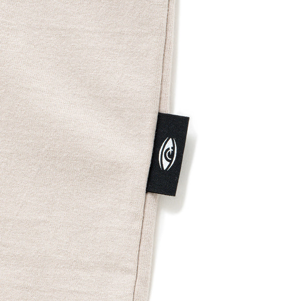 DEATH MONSTER FOOTBALL 3/4 SLEEVE TEE