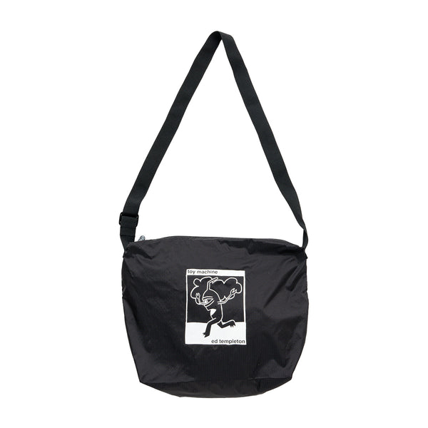 EARLY SECT SHOULDER BAG