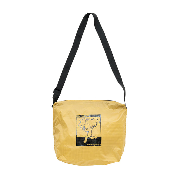 EARLY SECT SHOULDER BAG