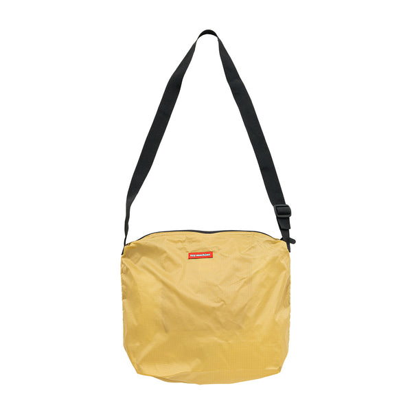 EARLY SECT SHOULDER BAG