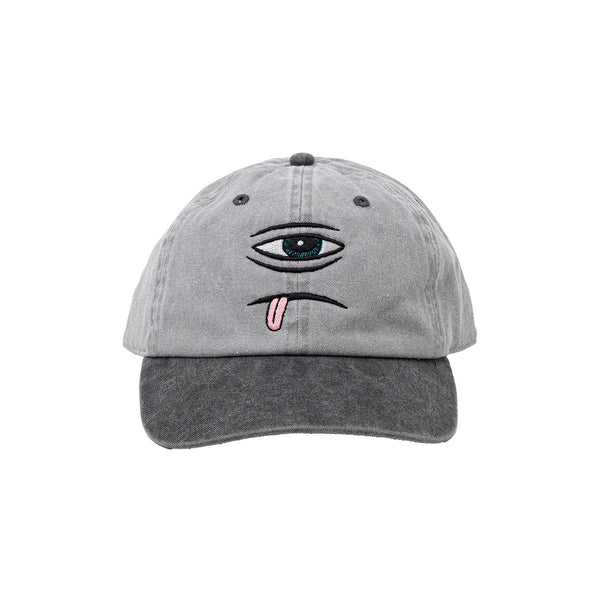SECT EYE TWO TONE CAP