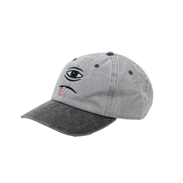 SECT EYE TWO TONE CAP