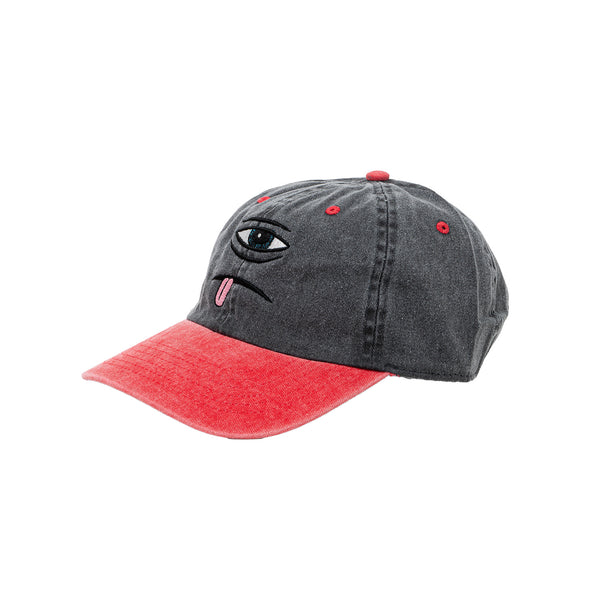 SECT EYE TWO TONE CAP