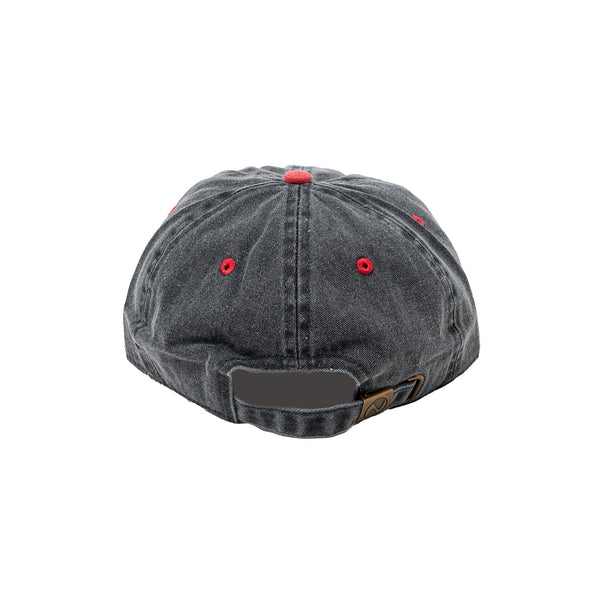 SECT EYE TWO TONE CAP