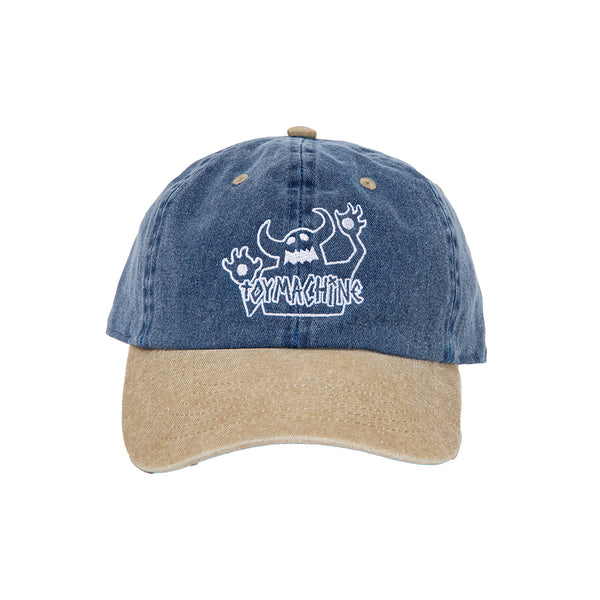 OG MONSTER TWO TONE CAP