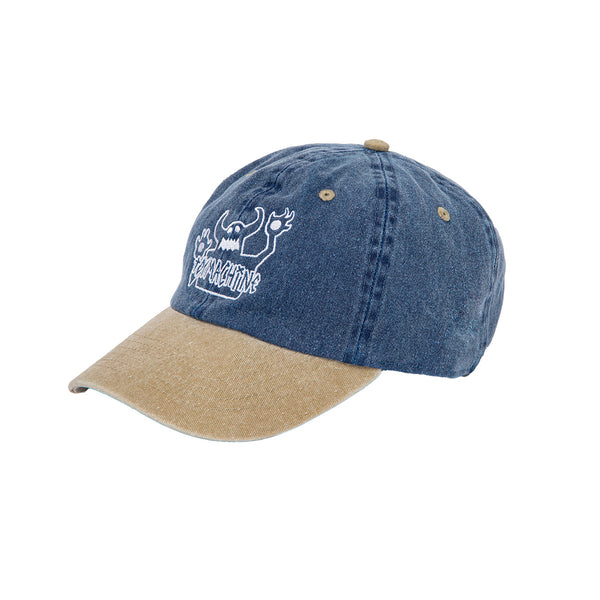 OG MONSTER TWO TONE CAP
