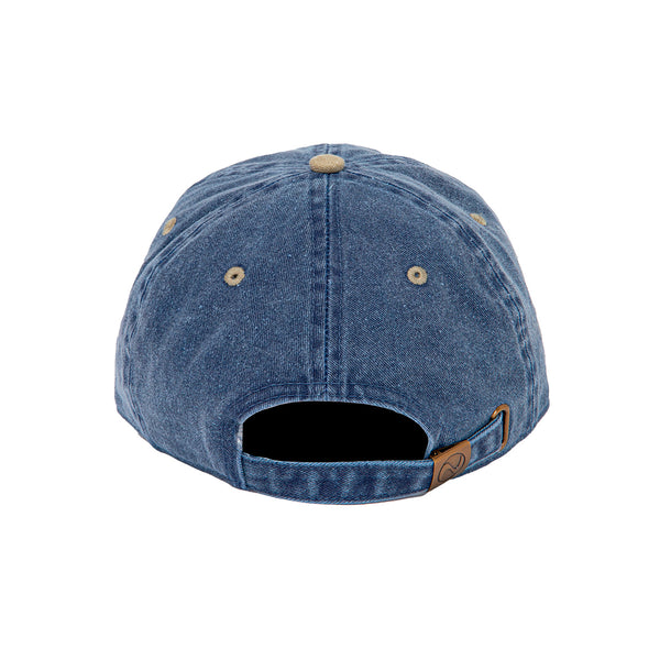 OG MONSTER TWO TONE CAP