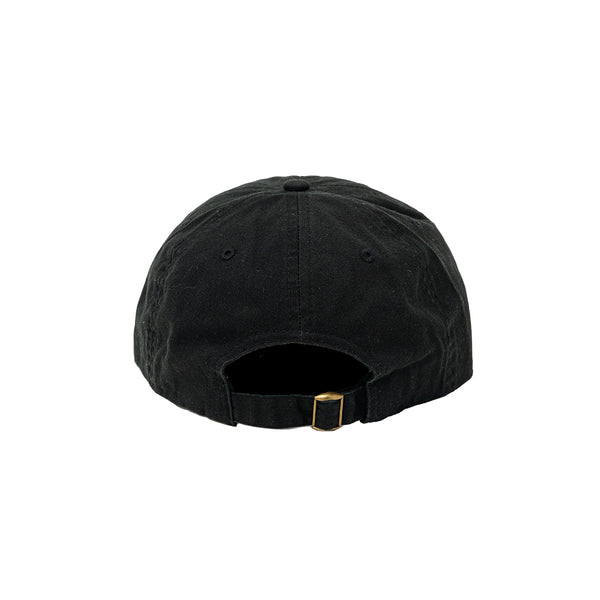 DRUGGED EYES 5 PANEL CAP