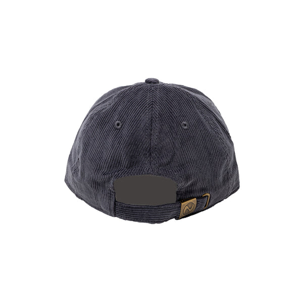 TRANSMISSIONATOR CORDUROY CAP