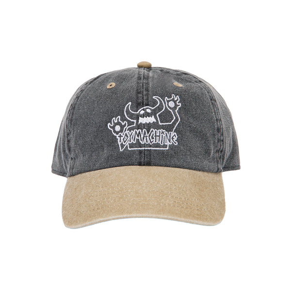 OG MONSTER TWO TONE CAP
