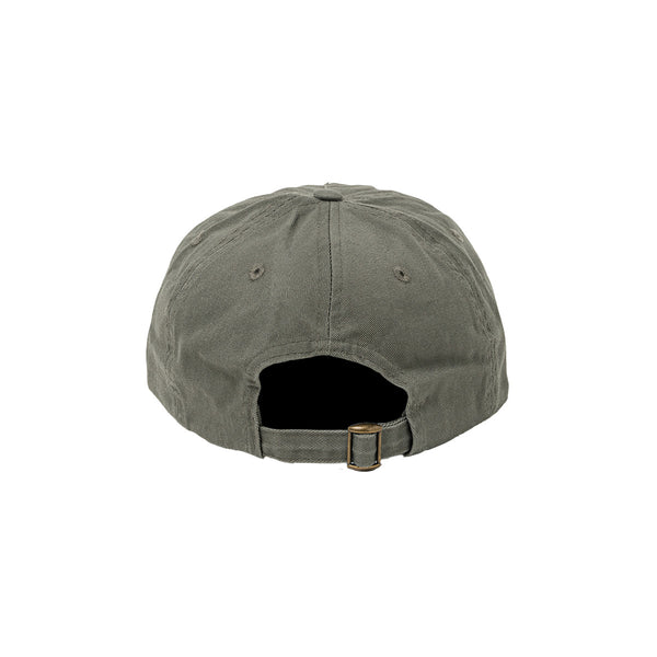 DRUGGED EYES 5 PANEL CAP