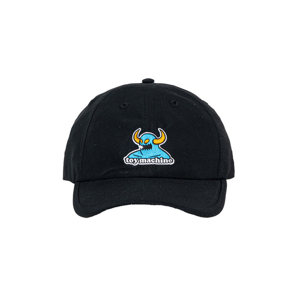 TOYMONSTER POLY CAP