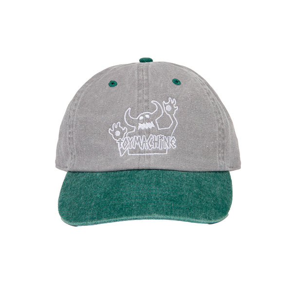 OG MONSTER TWO TONE CAP