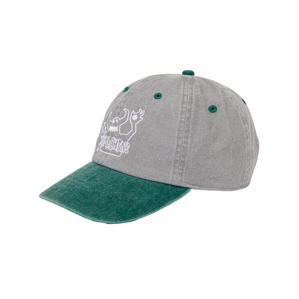 OG MONSTER TWO TONE CAP