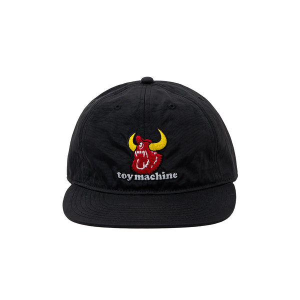 【ROLLING CRADLE COLLAB】 CYCLOPS MONSTER CAP