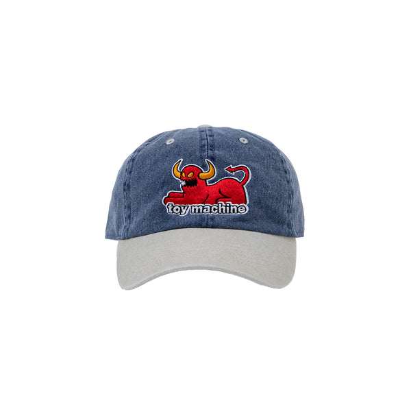 TOYMONSTER CAT 2 TONE CAP