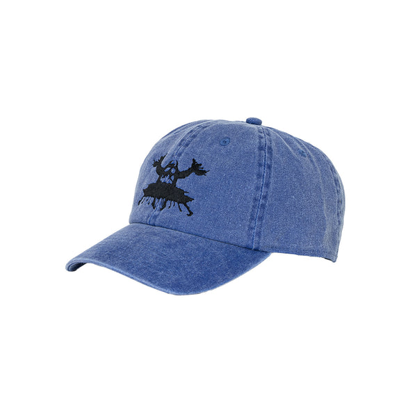 RORSCHACH DENIM CAP