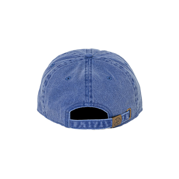 RORSCHACH DENIM CAP