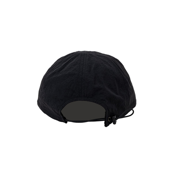 PYRAMID SECT NYLON CAP