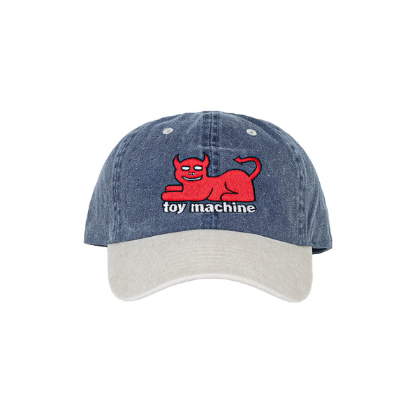 DEVIL CAT PIGMENT CAP