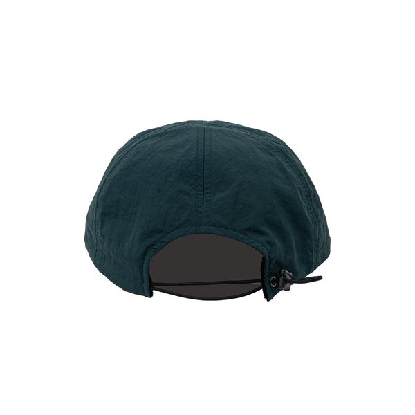 PYRAMID SECT NYLON CAP