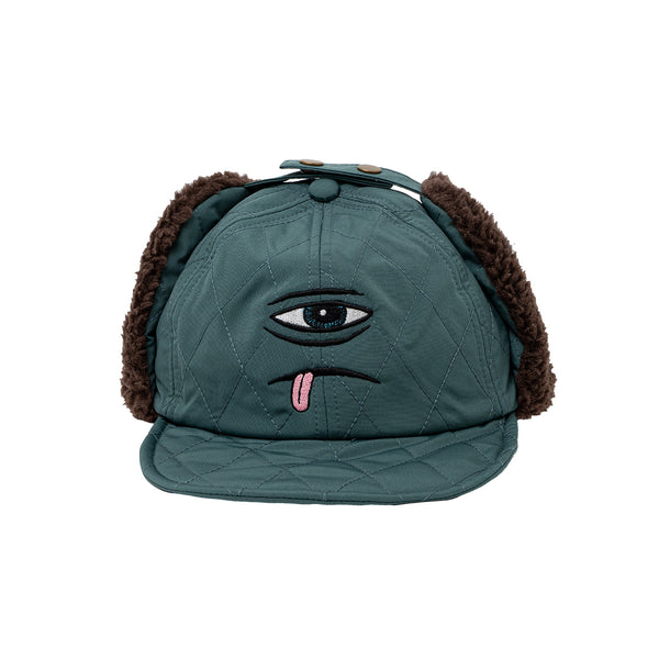 SECT EYE FLAP CAP