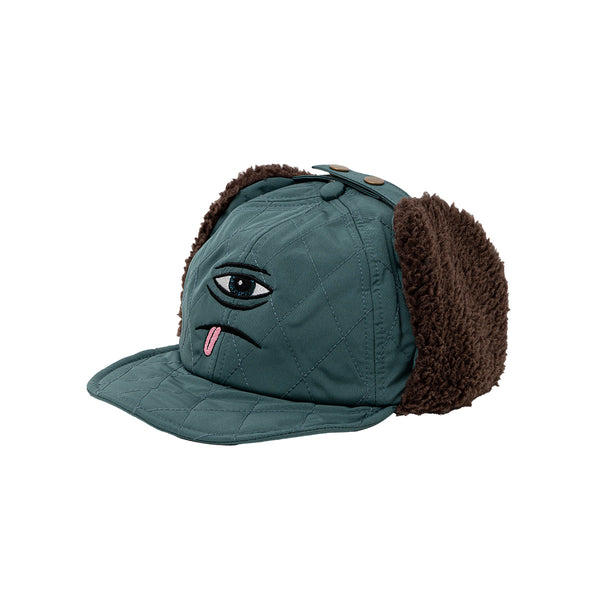 SECT EYE FLAP CAP