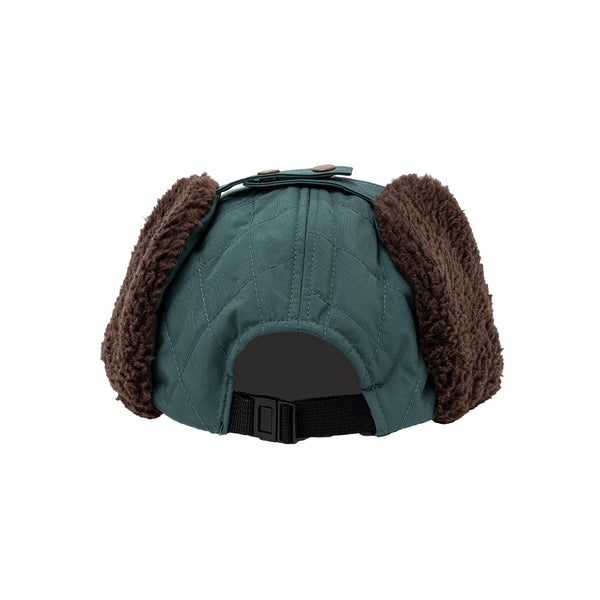 SECT EYE FLAP CAP