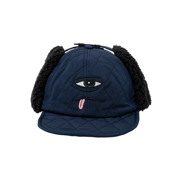 SECT EYE FLAP CAP