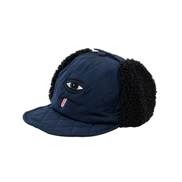 SECT EYE FLAP CAP