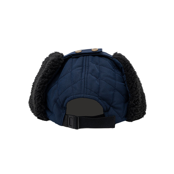 SECT EYE FLAP CAP