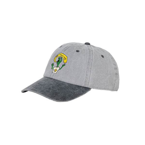 TURTLE BOY PIGMENT CAP