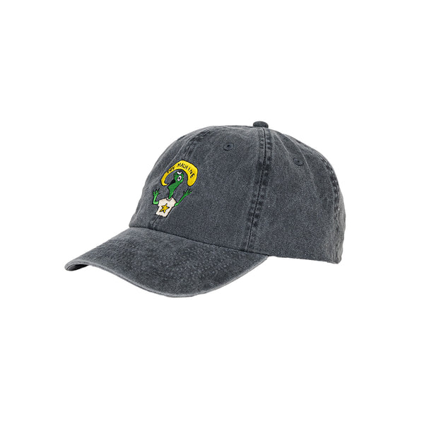 TURTLE BOY PIGMENT CAP