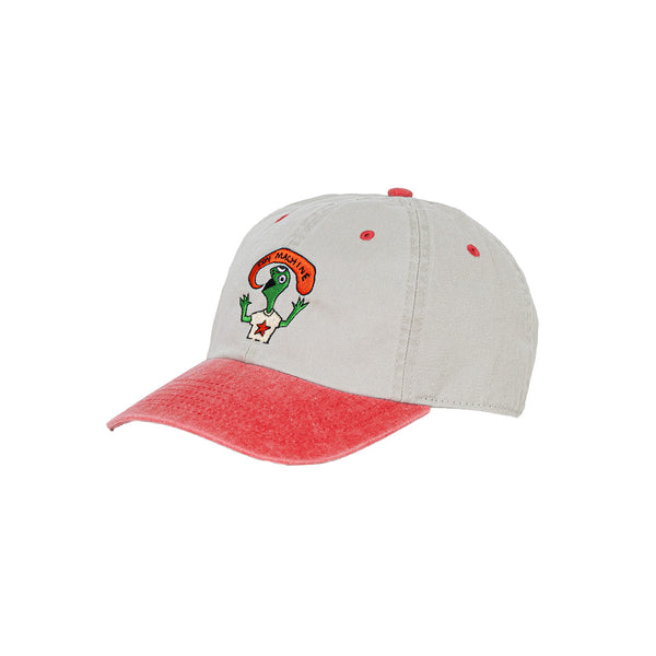 TURTLE BOY PIGMENT CAP