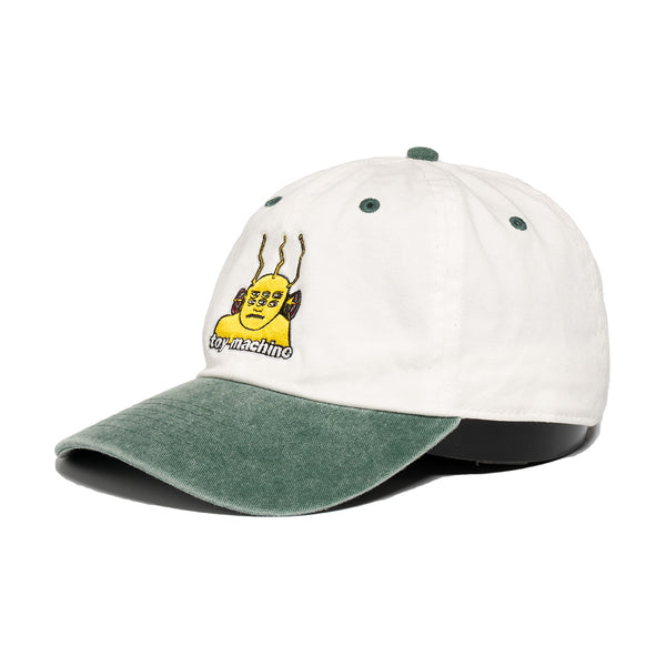 TRANSMISSIONATOR TWO TONE CAP
