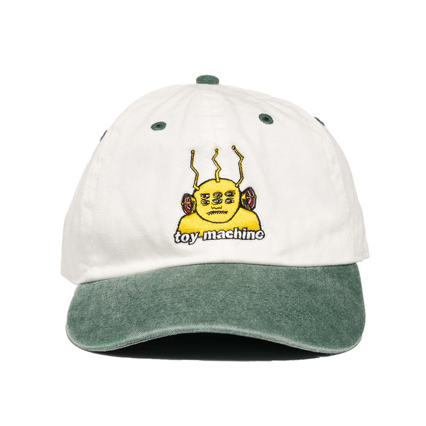 TRANSMISSIONATOR TWO TONE CAP