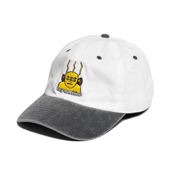 TRANSMISSIONATOR TWO TONE CAP