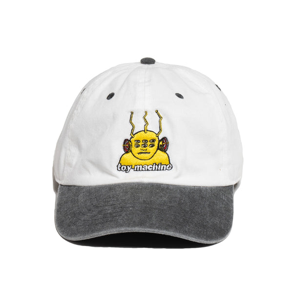 TRANSMISSIONATOR TWO TONE CAP